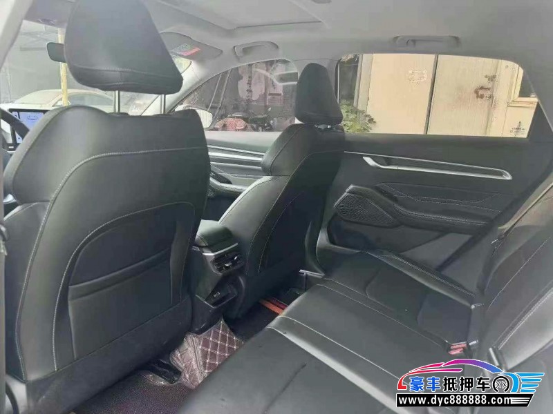 25年吉利帝豪轿车抵押车出售