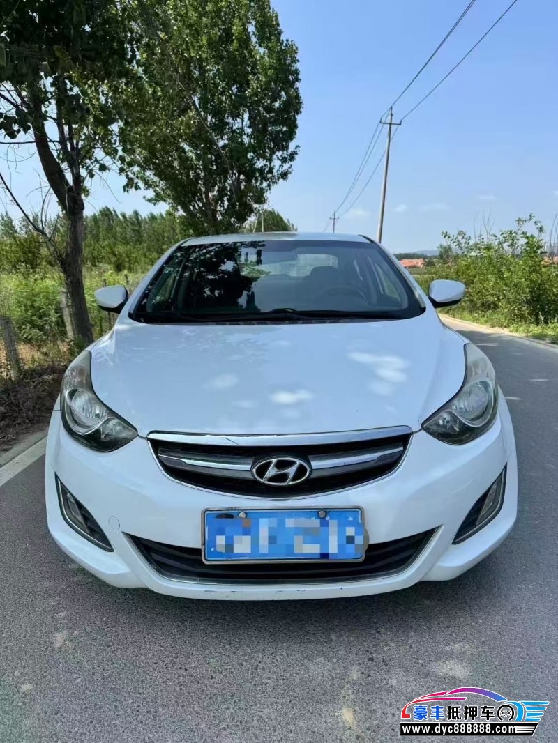 15年大众朗动轿车抵押车出售