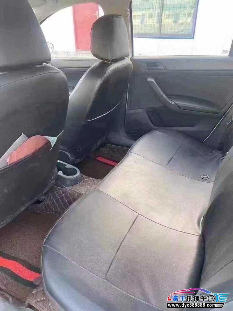 15年斯柯达昕动轿车抵押车出售