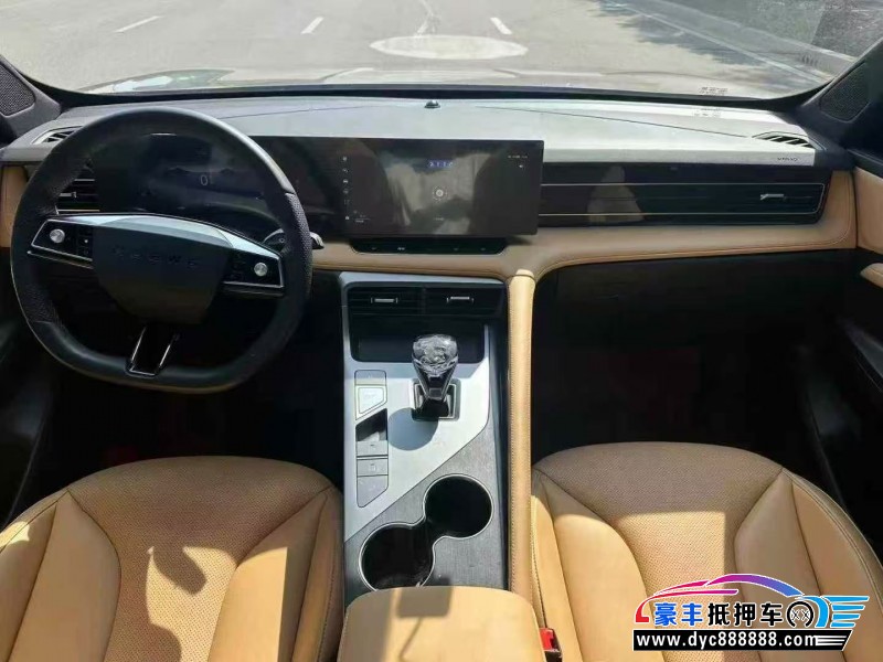 22年荣威RX5轿车抵押车出售