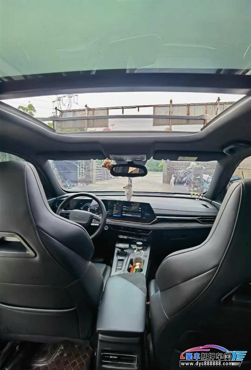 23年长安欧尚X5轿车抵押车出售