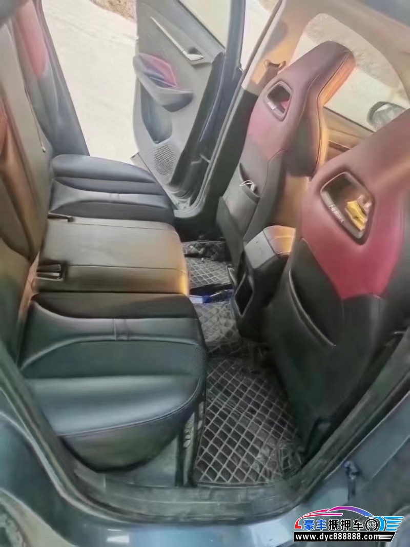 21年长安欧尚X5轿车抵押车出售