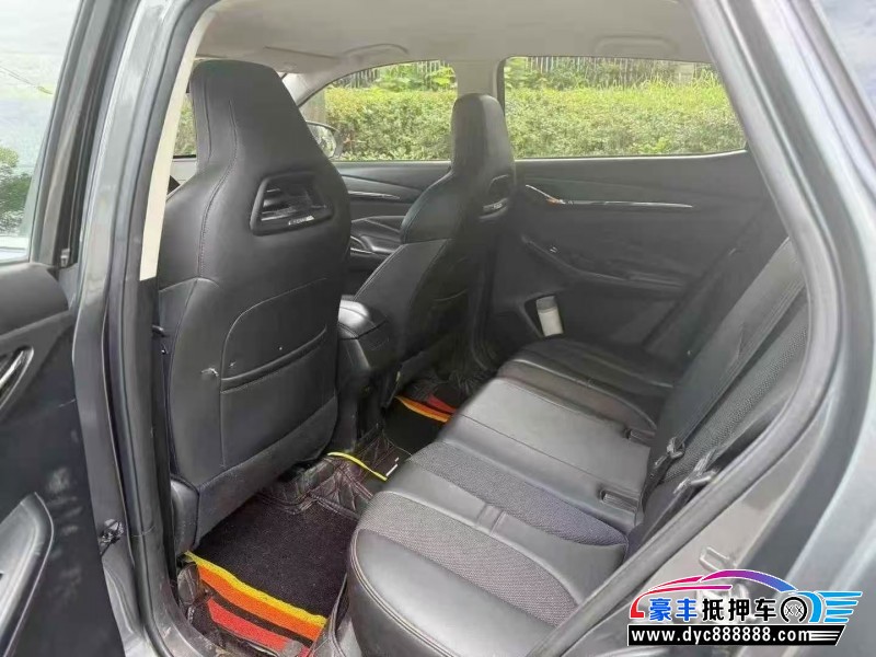 22年长安欧尚X5轿车抵押车出售