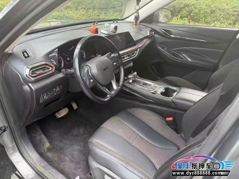 22年长安欧尚X5轿车抵押车出售