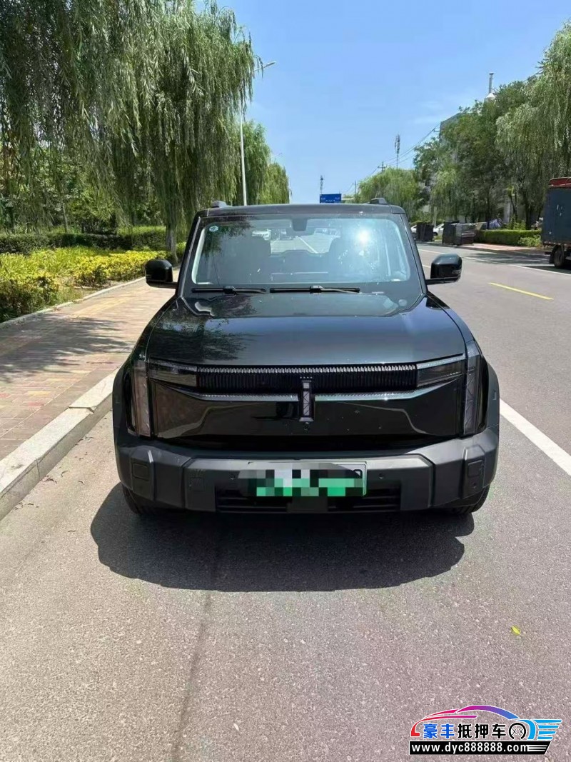 25年奇瑞爱卡轿车抵押车出售