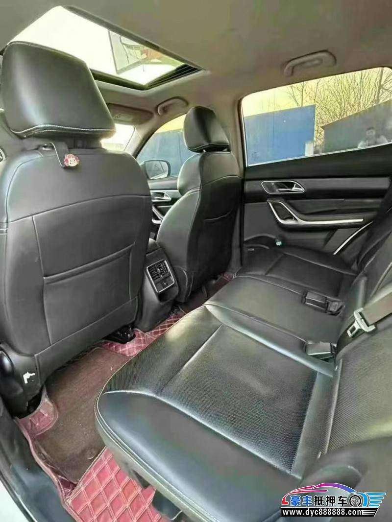 21年江淮嘉悦轿车抵押车出售