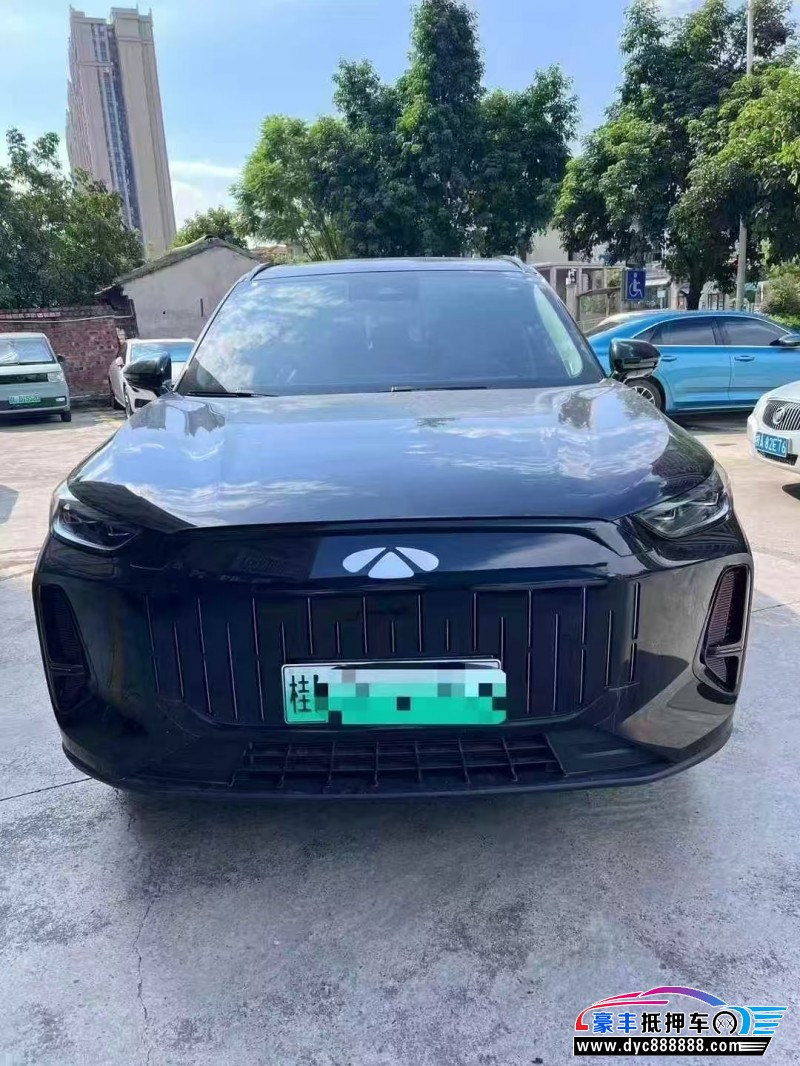 24年奇瑞风云轿车抵押车出售