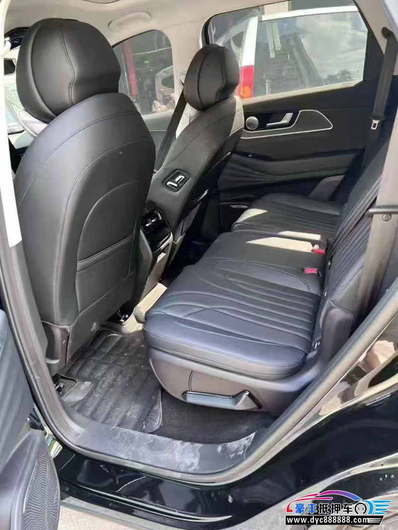 24年奇瑞风云轿车抵押车出售