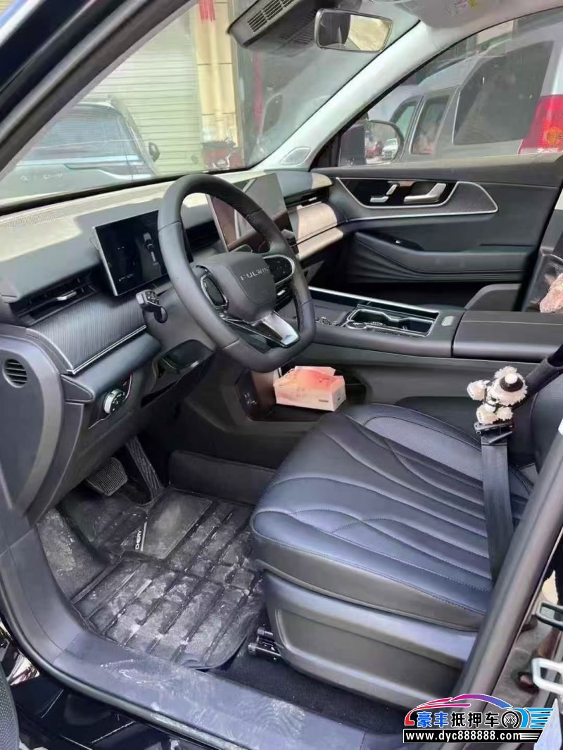 24年奇瑞风云轿车抵押车出售