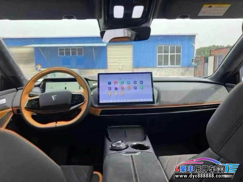 25年长安深蓝SL03轿车抵押车出售