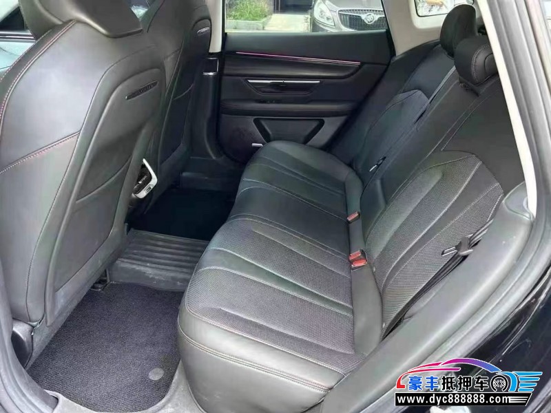 24年小鹏汽车P7轿车抵押车出售