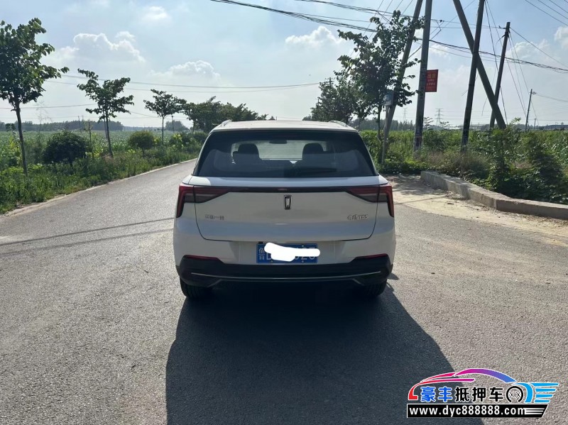 24年奔腾T55轿车抵押车出售