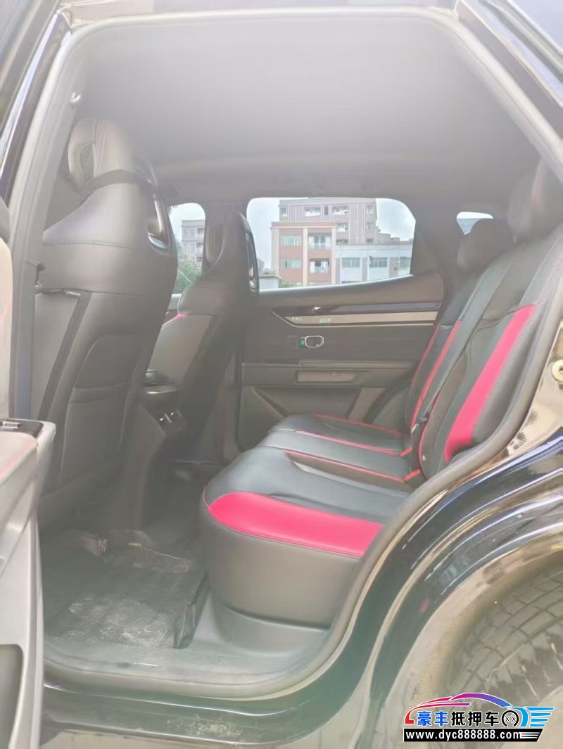 24年捷途大圣轿车抵押车出售