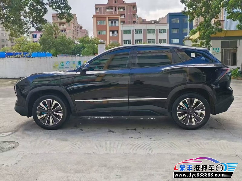 24年捷途大圣轿车抵押车出售