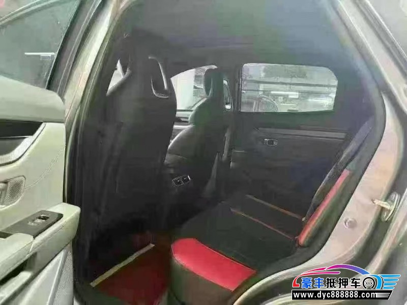 24年捷途大圣轿车抵押车出售