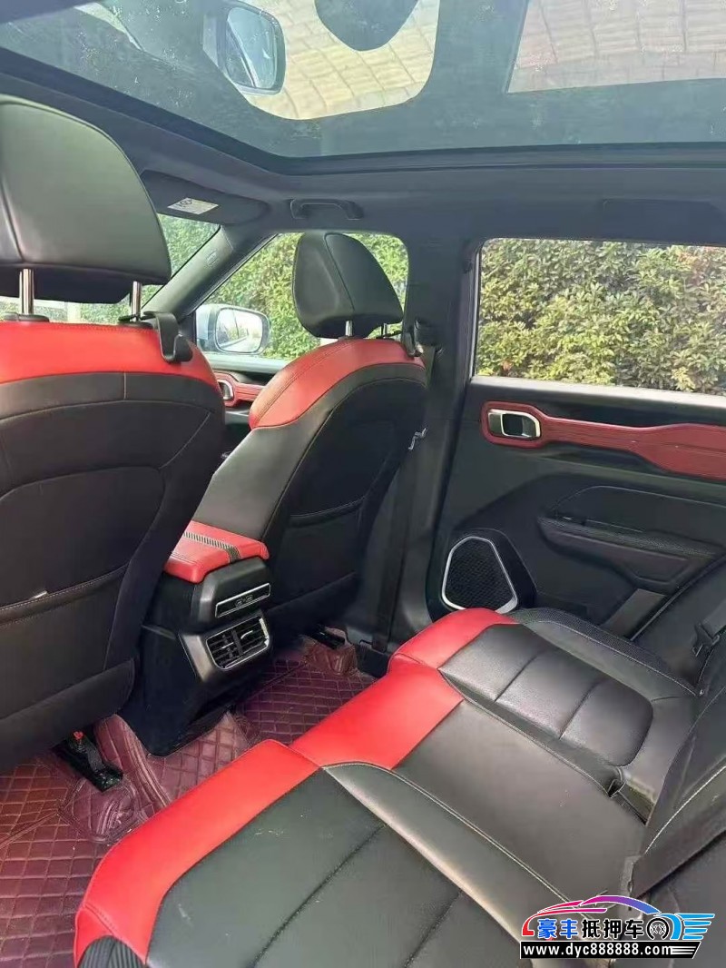 20年吉利帝豪轿车抵押车出售