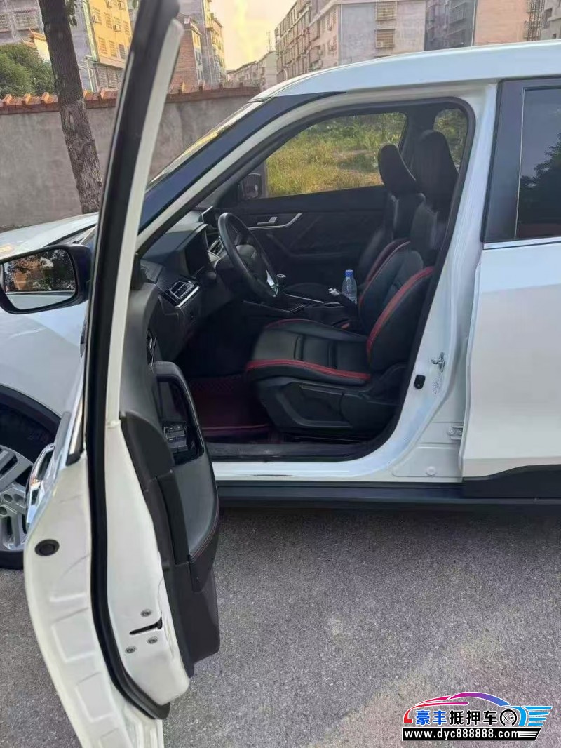 21年启辰T60轿车抵押车出售