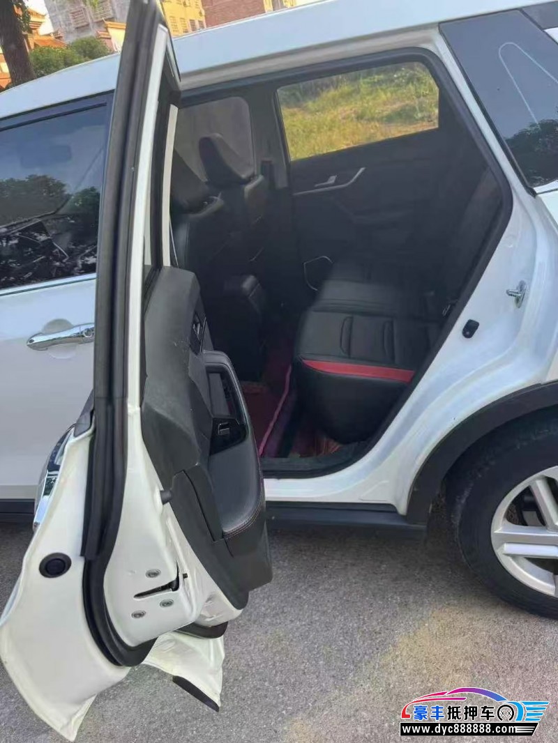 21年启辰T60轿车抵押车出售