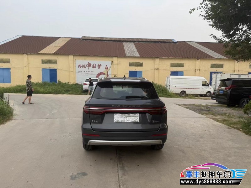 19年比亚迪宋轿车抵押车出售