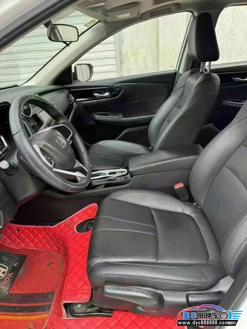 21年本田凌派轿车抵押车出售