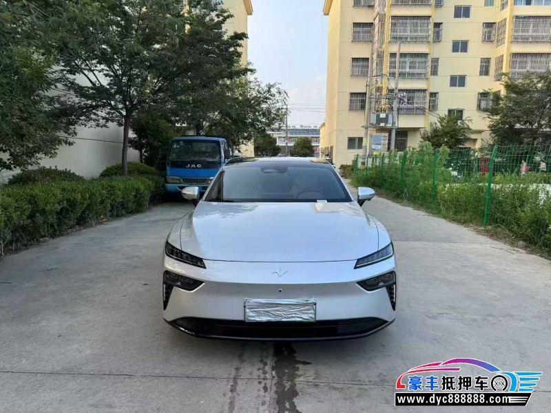 25年东风奕派007轿车抵押车出售