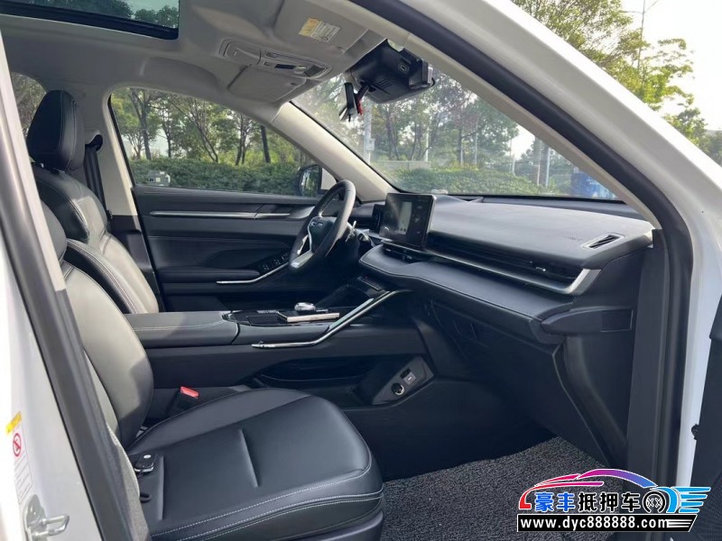 20年长城哈弗H6轿车抵押车出售