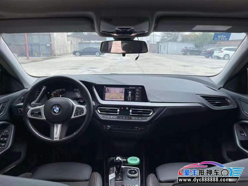 23年宝马2系轿车抵押车出售