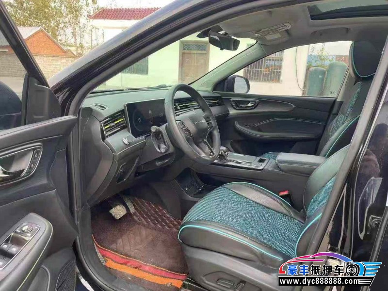 22年荣威RX5轿车抵押车出售