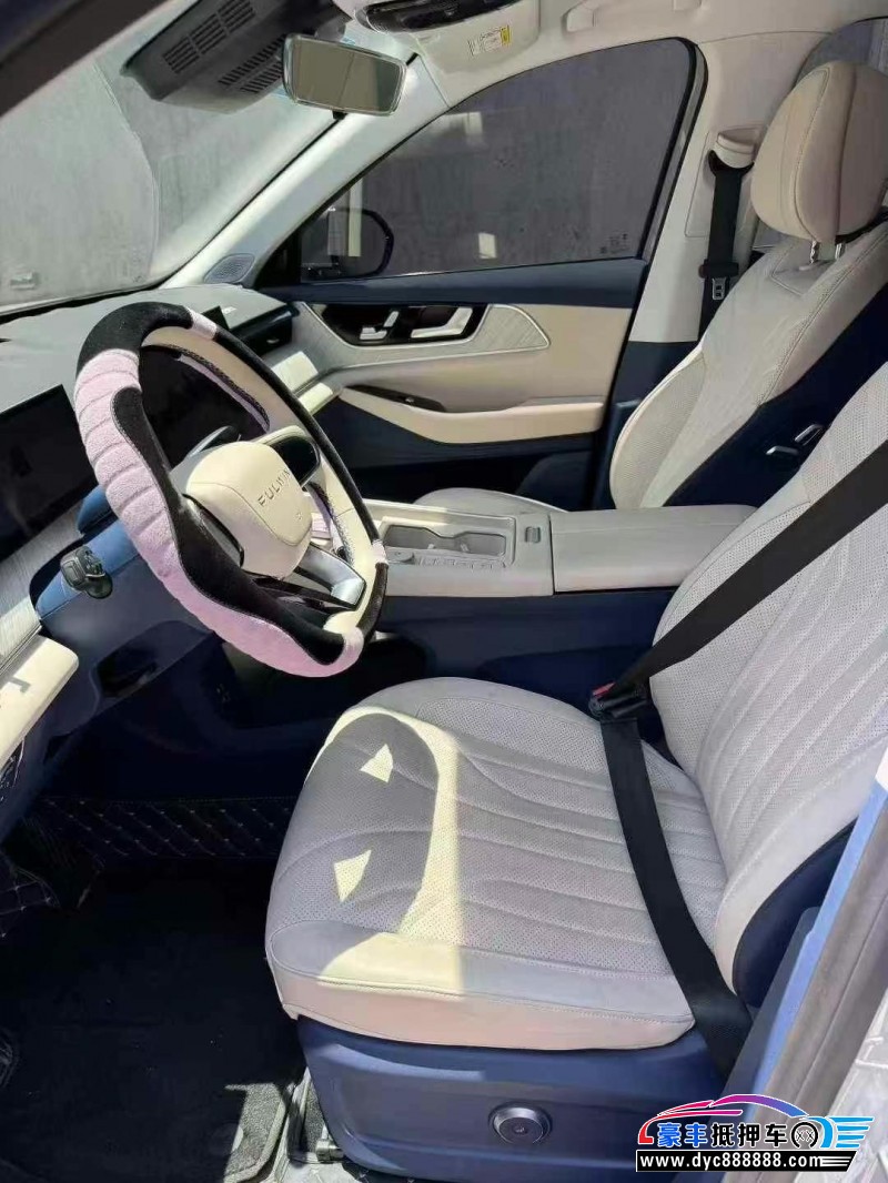 24年奇瑞风云轿车抵押车出售