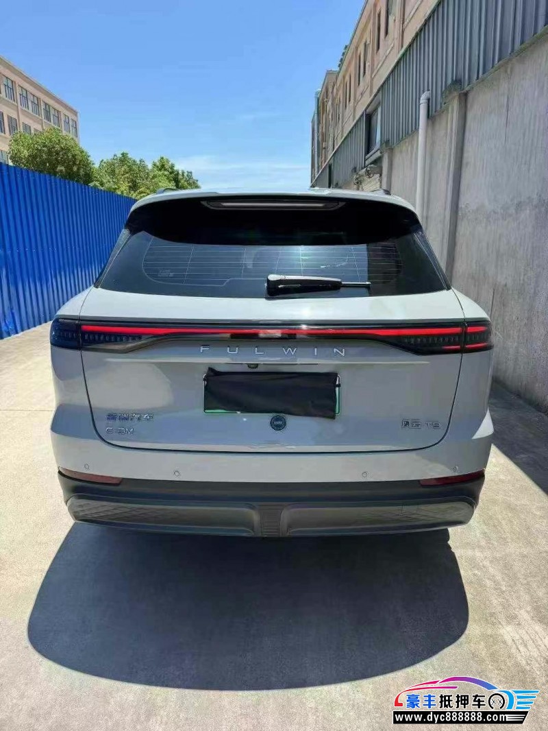 24年奇瑞风云轿车抵押车出售