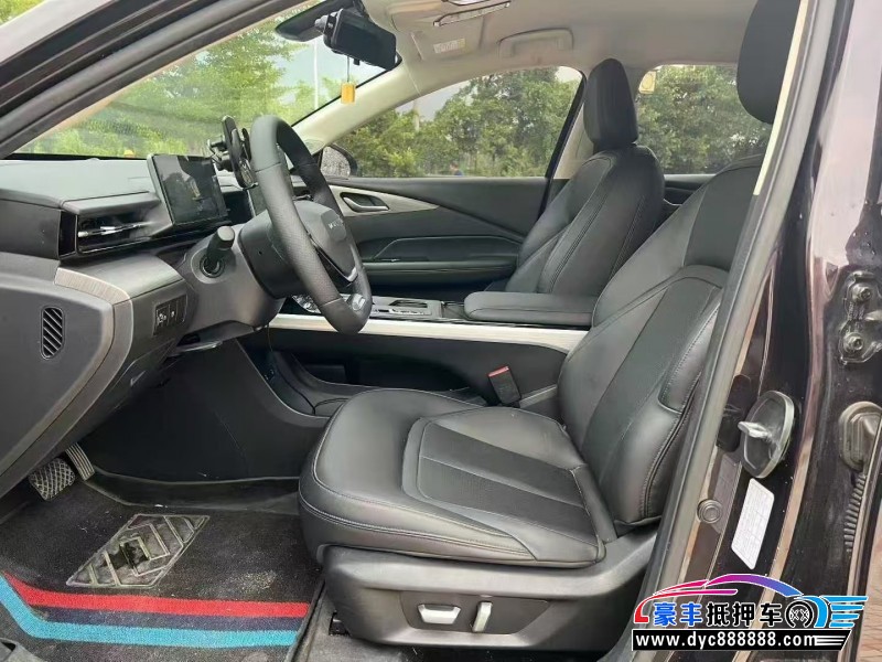 24年五菱星光轿车抵押车出售