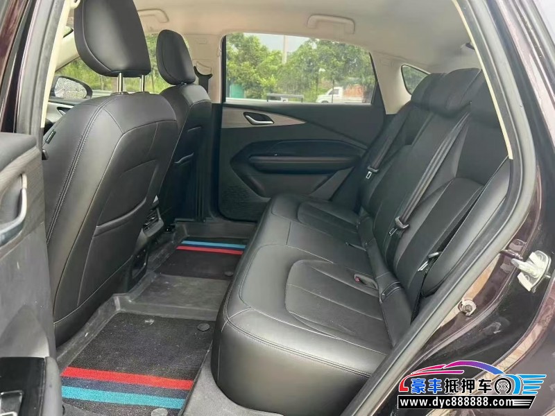 24年五菱星光轿车抵押车出售