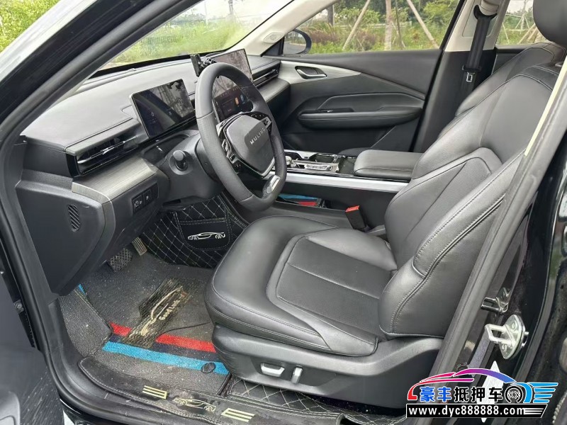 24年五菱星光轿车抵押车出售