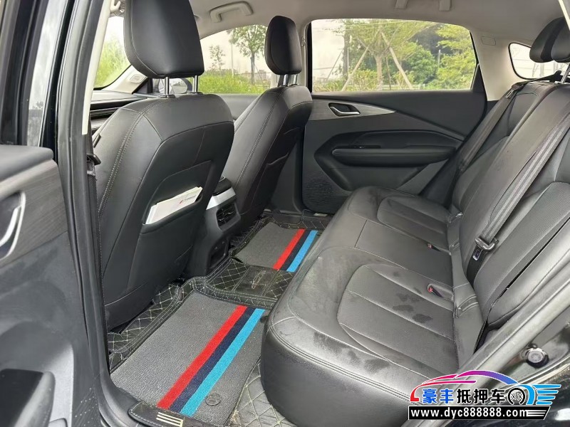 24年五菱星光轿车抵押车出售