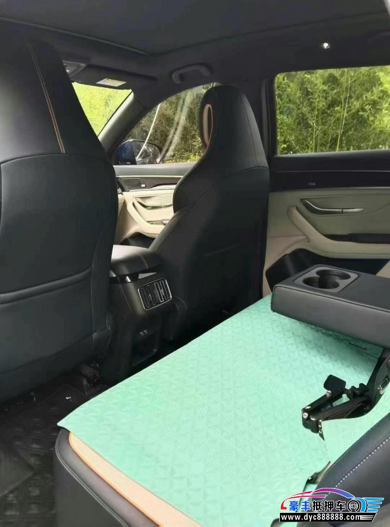 21年比亚迪宋轿车抵押车出售