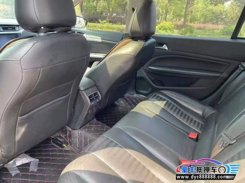 14年标致408轿车抵押车出售