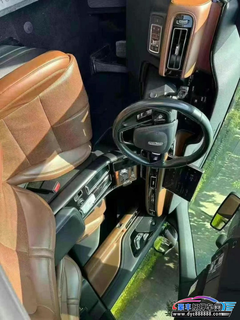 21年林肯飞行家轿车抵押车出售