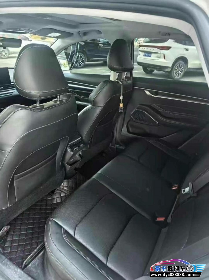 23年吉利帝豪轿车抵押车出售