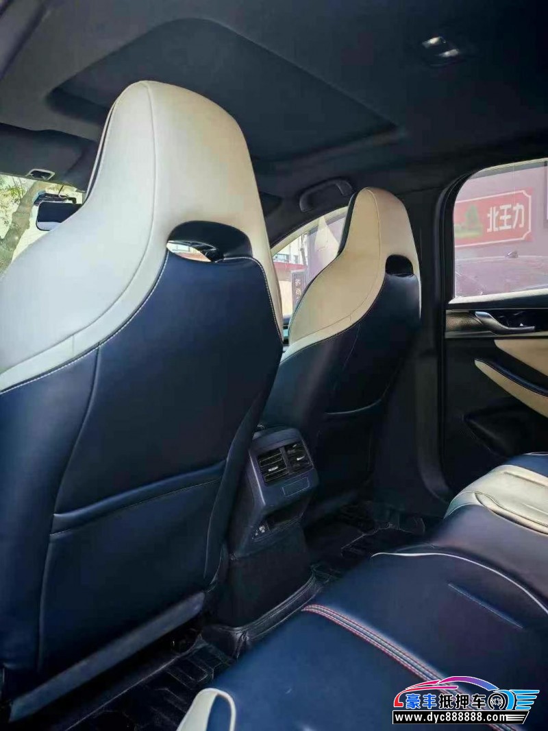 22年比亚迪秦轿车抵押车出售