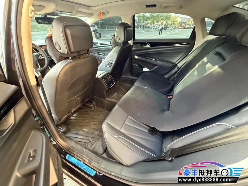 24年大众帕萨特轿车抵押车出售