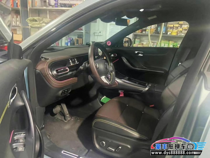 23年奔驰smart轿车抵押车出售