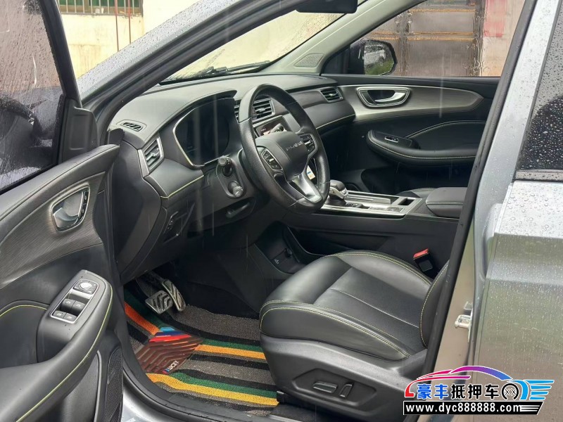 20年荣威RX5轿车抵押车出售