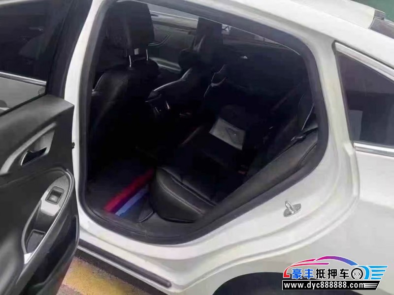 21年雪佛兰迈锐宝XL轿车抵押车出售