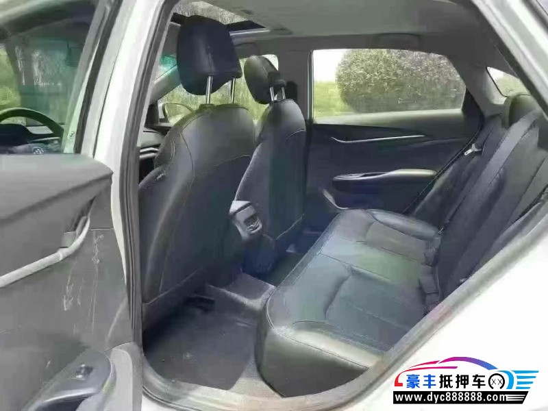 21年别克英朗轿车抵押车出售