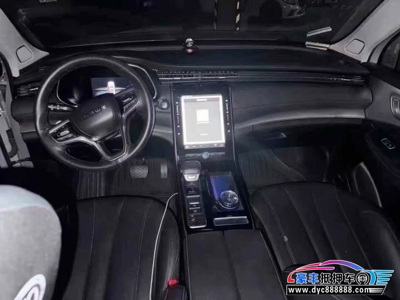 20年荣威RX5轿车抵押车出售