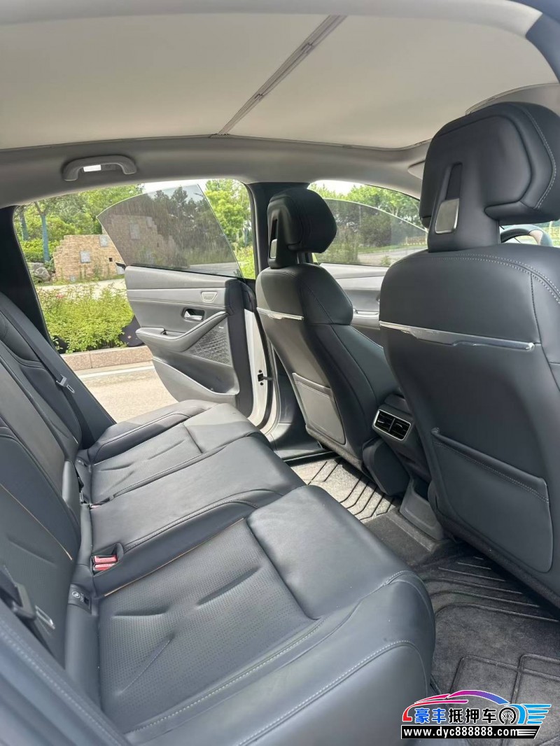 23年长安深蓝SL03轿车抵押车出售