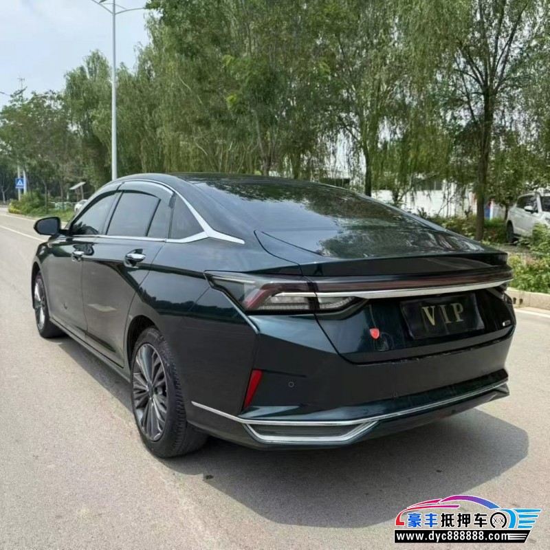 22年东风风神奕炫轿车抵押车出售