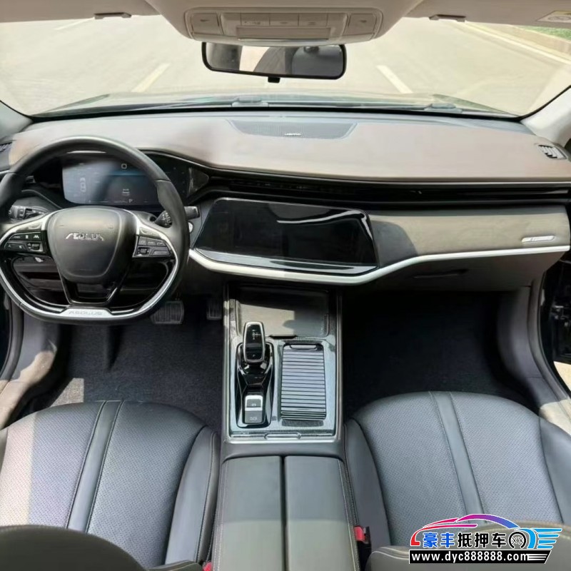 22年东风风神奕炫轿车抵押车出售