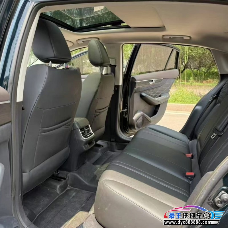 22年东风风神奕炫轿车抵押车出售