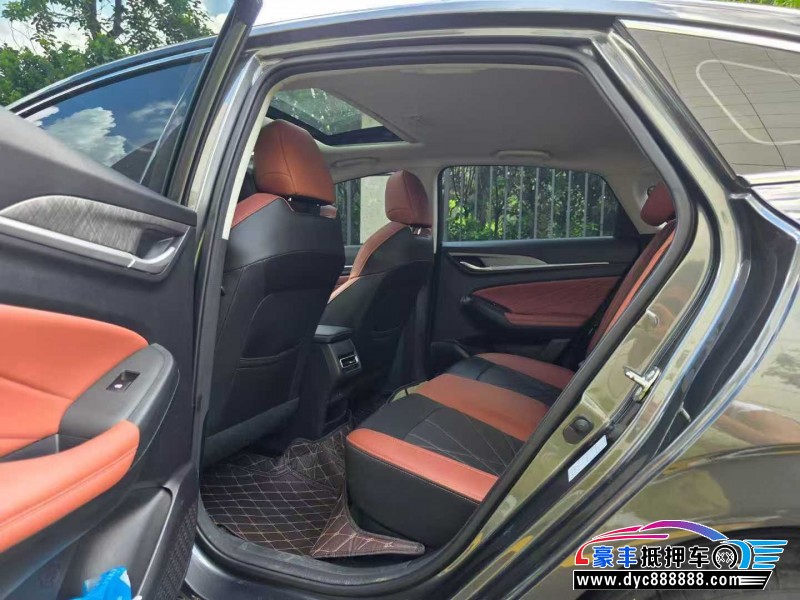 24年长安逸动轿车抵押车出售